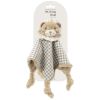 Doudou Lion Gala Mint (25 cm) Walking Mum Packaging 4