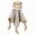 Variation Vert du produit Doudou Lion Gala Mint (25 cm) de la marque Walking Mum