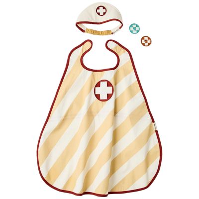 Déguisement de Docteur Dress-up