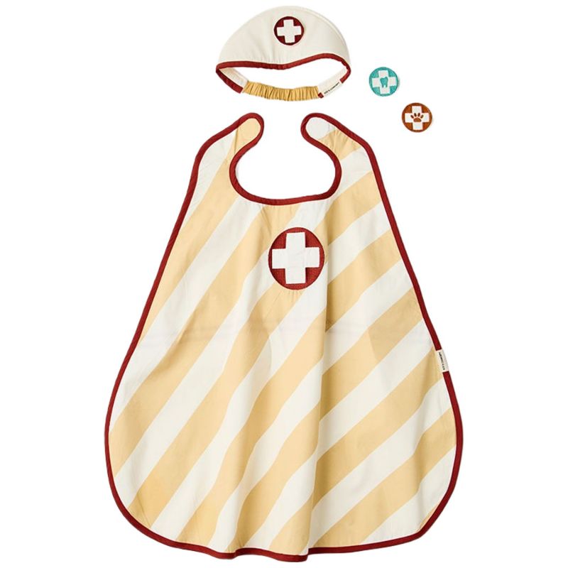 Déguisement de Docteur Dress-up Kid's Concept Produit 1