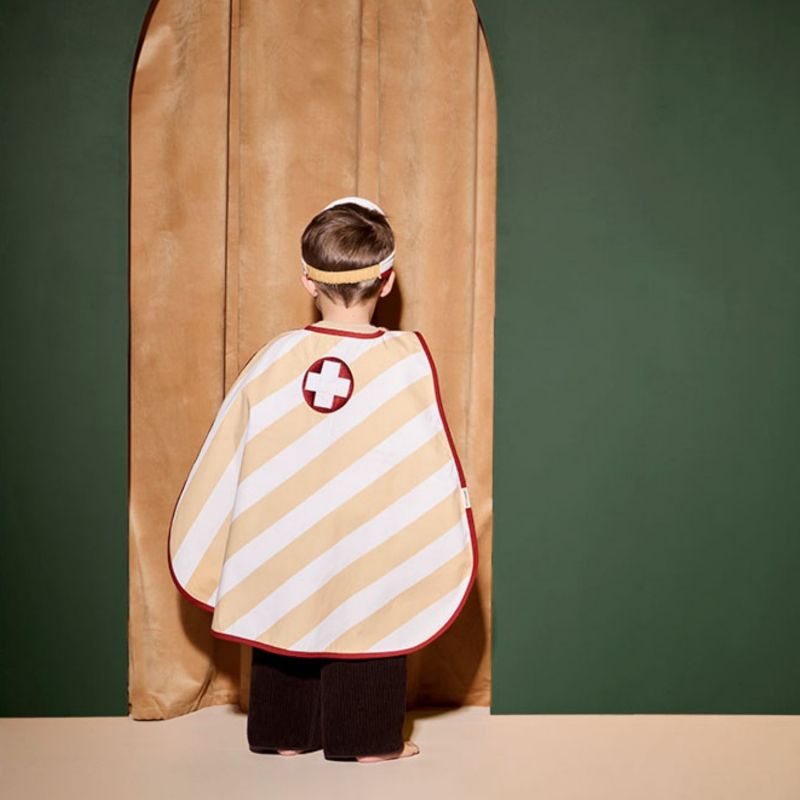 Déguisement de Docteur Dress-up Kid's Concept Ambiance 2