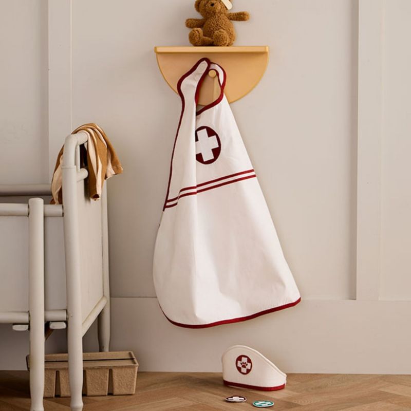 Déguisement de Docteur Dress-up Kid's Concept Ambiance 5