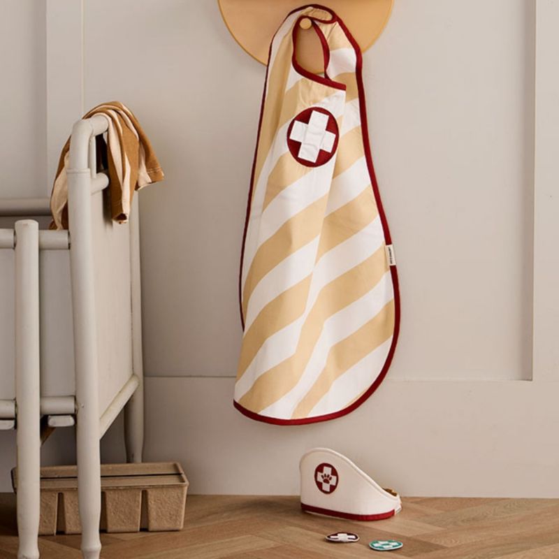 Déguisement de Docteur Dress-up Kid's Concept Ambiance 7