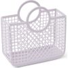 Panier enfant Samantha Misty Lilac - Liewood