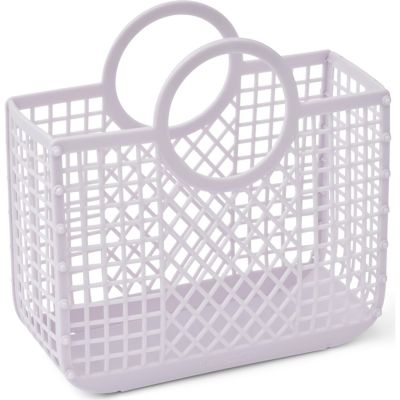 Panier enfant Samantha Misty Lilac  par Liewood