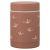 Variation Rose du produit Thermos alimentaire Oiseau (300 ml) de la marque Fresk