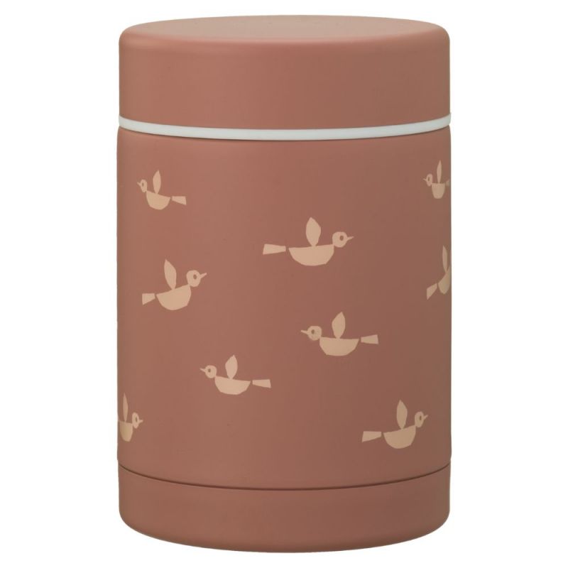 Thermos alimentaire Oiseau (300 ml) Fresk Produit 1 grande taille