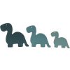 Puzzle à encastrement Bébés dinosaures  par Egmont Toys