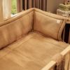 Tapis de jeu Sprinkle Knit Hazel (75 x 95 cm) Jollein Ambiance 8