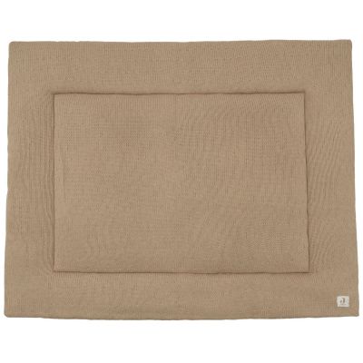 Tapis de jeu Sprinkle Knit Hazel (75 x 95 cm)