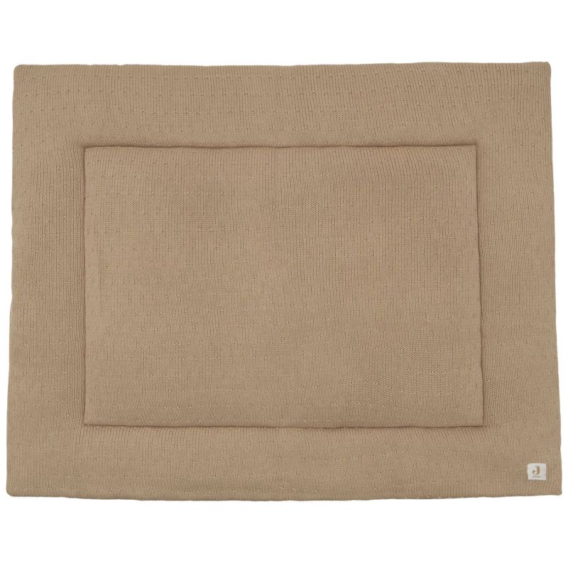 Tapis de jeu Sprinkle Knit Hazel (75 x 95 cm) Jollein Produit 1