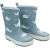 Variation Bleu, blanc du produit Bottes de pluie Baleine bleue (pointure 23) de la marque Fresk