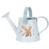 Arrosoir Forest Friends bleu Little Dutch Produit 3