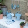 Arrosoir Forest Friends bleu Little Dutch Ambiance 5