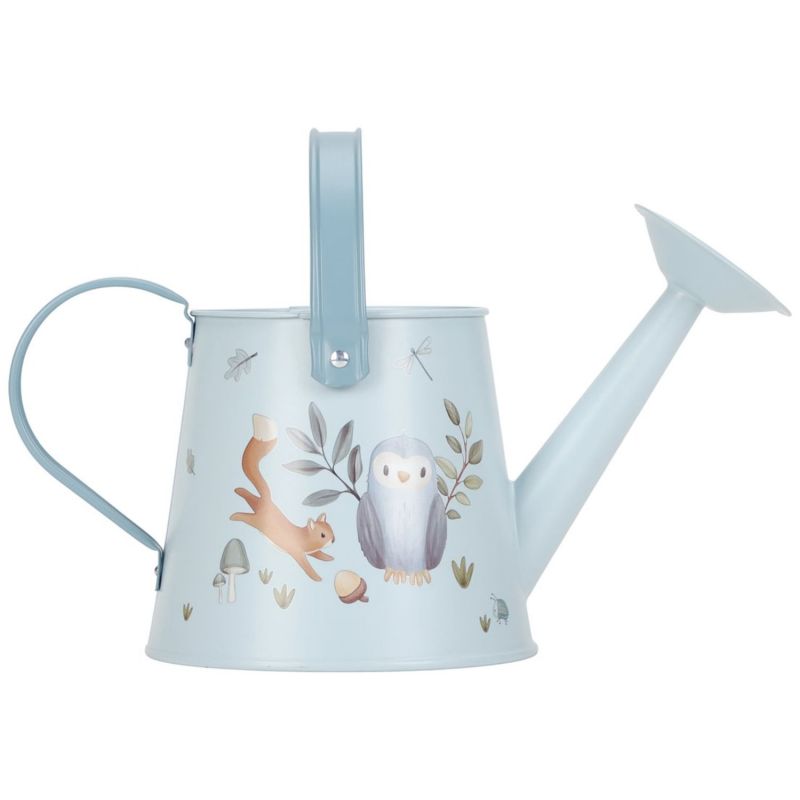 Arrosoir Forest Friends bleu Little Dutch Produit 4