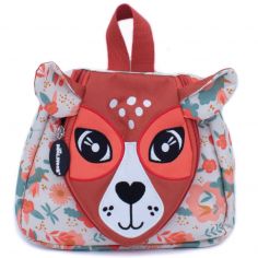 Trousse de toilette Mélimélos la biche - Les Déglingos