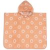 Poncho de bain en éponge Flower (1-3 ans) Jollein Produit 1