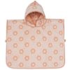 Poncho de bain en éponge Flower (1-3 ans) Jollein Produit 4