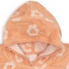 Poncho de bain en éponge Flower (1-3 ans) Jollein Produit 5