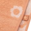 Poncho de bain en éponge Flower (1-3 ans) Jollein Produit 7