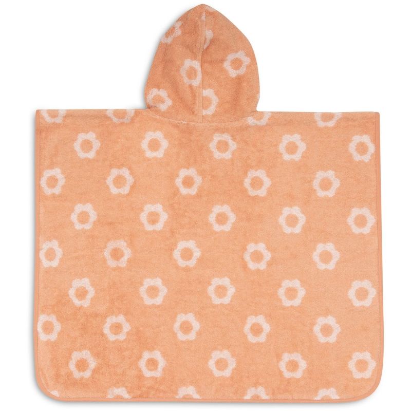 Poncho de bain en éponge Flower (1-3 ans) Jollein Produit 3