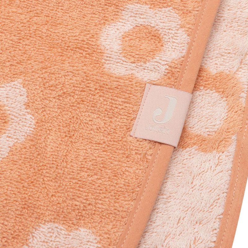 Poncho de bain en éponge Flower (1-3 ans) Jollein Produit 6