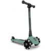 Trottinette Highwaykick 3 LED Forest Scoot and ride Produit 1