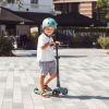 Trottinette Highwaykick 3 LED Forest Scoot and ride Ambiance 2