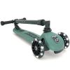 Trottinette Highwaykick 3 LED Forest Scoot and ride Produit 3