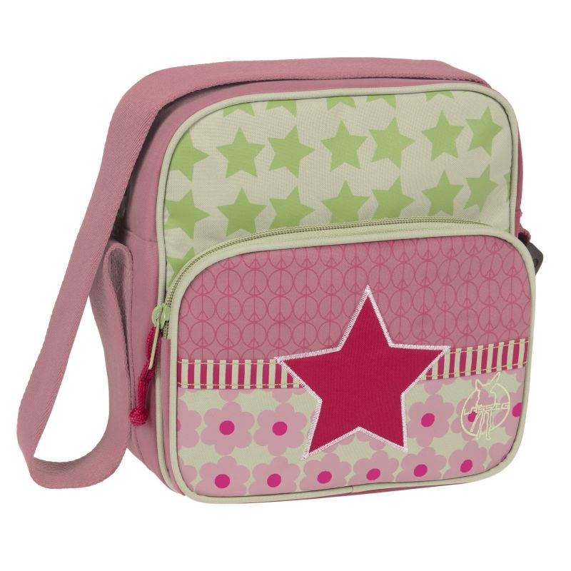 Mini sac square Starlight girls Lässig