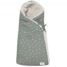 Nid d'ange passe sangle Misty Woods - Babyshower