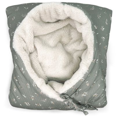 Nid d'ange passe sangle Misty Woods