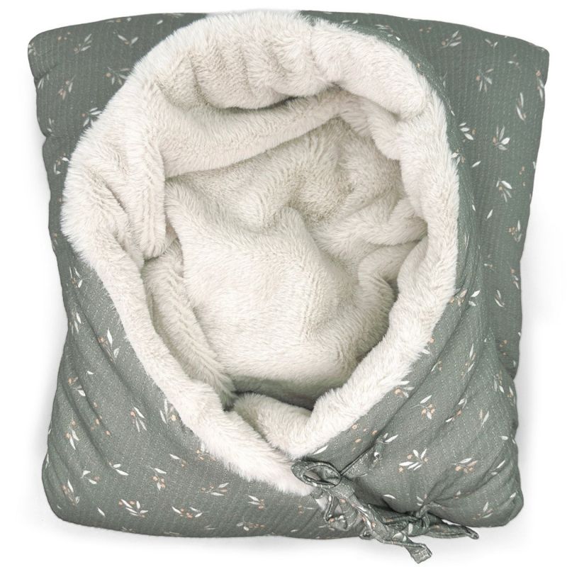 Nid d'ange passe sangle Misty Woods Babyshower Produit 2