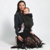 Porte bébé HoodieCarrier 2 Wild Chamo Love Radius Ambiance 6