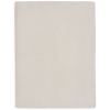 Couverture en tricot Basic Knit Oatmeal (100 x 150 cm) Jollein Produit 3