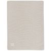 Couverture en tricot Basic Knit Oatmeal (100 x 150 cm) Jollein Produit 4