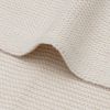 Couverture en tricot Basic Knit Oatmeal (100 x 150 cm) Jollein Produit 6