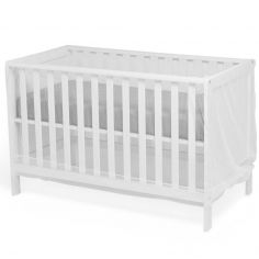 Moustiquaire intégrale pour lit bébé et lit parapluie - Jollein