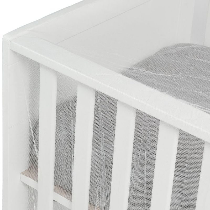 Moustiquaire intégrale pour lit bébé et lit parapluie Jollein Produit 2