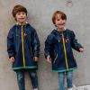Ciré de pluie Night (4-6 ans) Hello Hossy Ambiance 7