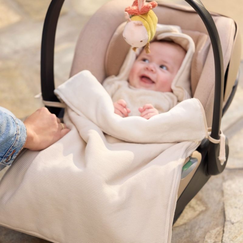 Jouet d'activités à suspendre Pretty Picnic Jollein Ambiance 6