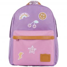 Sac à dos Les Fantaisies Manon (taille M - 1 compartiment) - Tann's