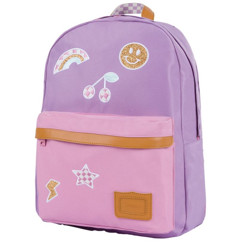 Sac à dos Les Fantaisies Manon (taille M - 1 compartiment) Tann's Produit 4