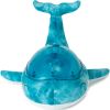 Veilleuse Tranquil Whale Family Blue Cloud B Produit 5