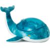 Veilleuse Tranquil Baleine™ Whale bleue  par Cloud B
