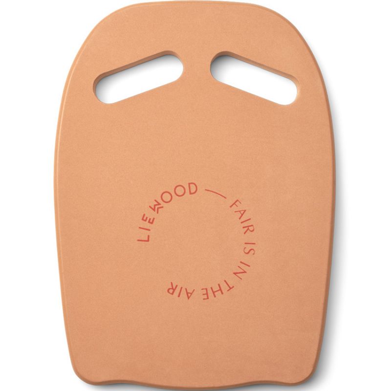 Planche de natation Hayden Tuscany rose Liewood