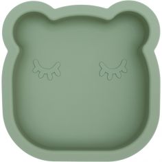 We Might Be Tiny - Couverts pour Enfant - Minty Green