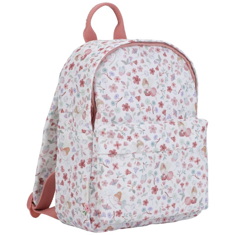 Sac à dos bébé Fairies (20x29 cm) Little Dutch Produit 4