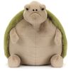 Peluche Timmy la tortue (38 cm)  par Jellycat