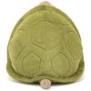 Peluche Timmy la tortue (38 cm)  par Jellycat